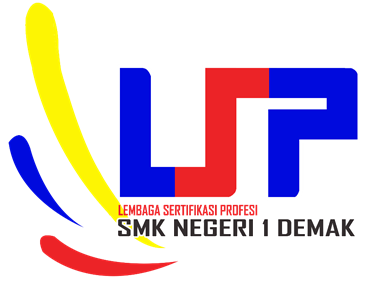 Profil LSP SMK Negeri 1 Demak